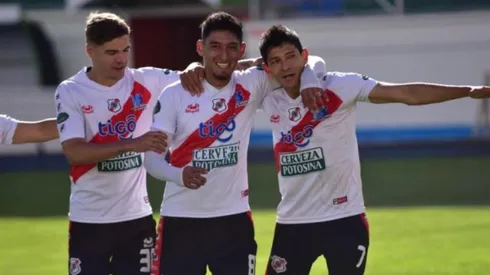 A qué hora juega Always Ready vs. Nacional Potosí por la Liga de Bolivia