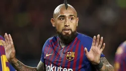 ¿El comienzo del adiós? Arturo Vidal denunció al Barcelona