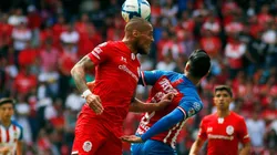 Maidana realizó un balance de su primer año en Toluca