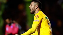 El once ideal de la década de la Liga MX