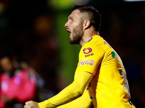 El once ideal de la década de la Liga MX