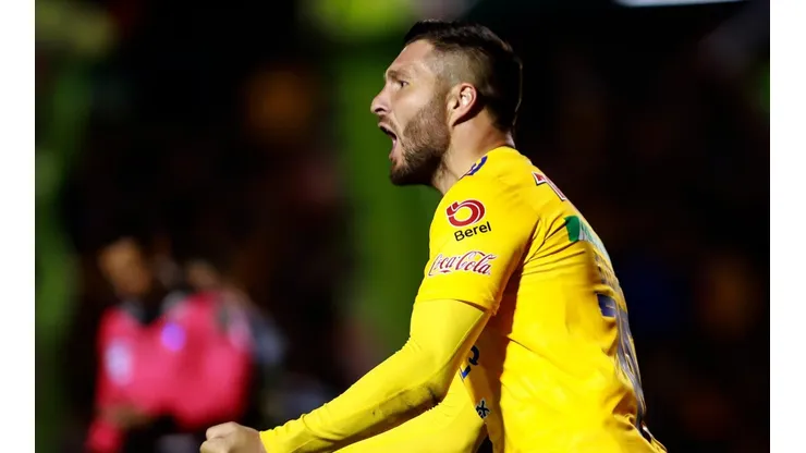 El once ideal de la década de la Liga MX