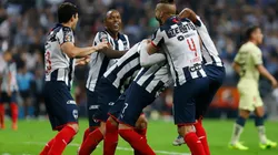 ¡Monterrey quedó a uno de Tigres! La tabla histórica de títulos en México
