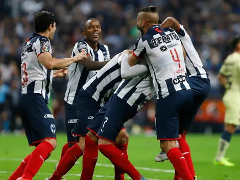 ¡Monterrey quedó a uno de Tigres! La tabla histórica de títulos en México