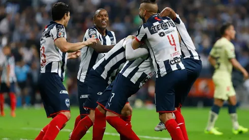 ¡Monterrey quedó a uno de Tigres! La tabla histórica de títulos en México