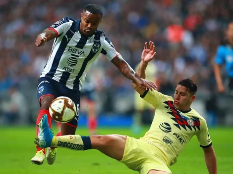 El pronóstico para Rayados y América en la vuelta de la final del Apertura