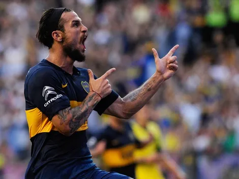 Esta sí que nadie la esperaba: Osvaldo sería refuerzo de un equipo argentino