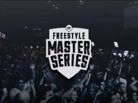 Posiciones de la FMS Argentina antes de la última jornada