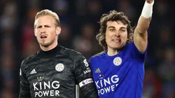 West Ham vs. Leicester EN VIVO ONLINE por la Premier League