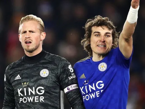 West Ham vs. Leicester EN VIVO ONLINE por la Premier League