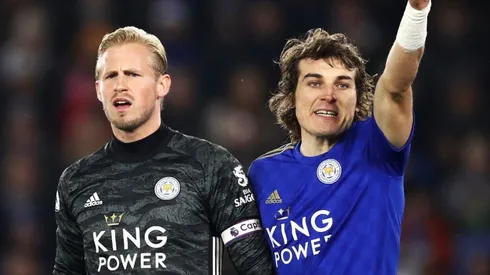 West Ham vs. Leicester EN VIVO ONLINE por la Premier League