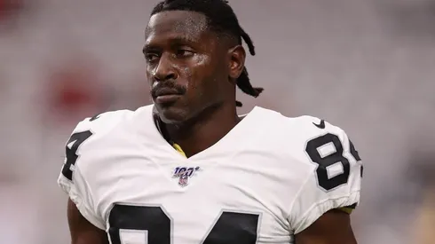 Por qué no vale la pena que los Saints traigan a Antonio Brown.