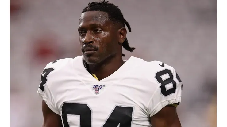 Por qué no vale la pena que los Saints traigan a Antonio Brown.