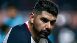 Monárriz dio de baja la vuelta de Nestor Ortigoza a San Lorenzo