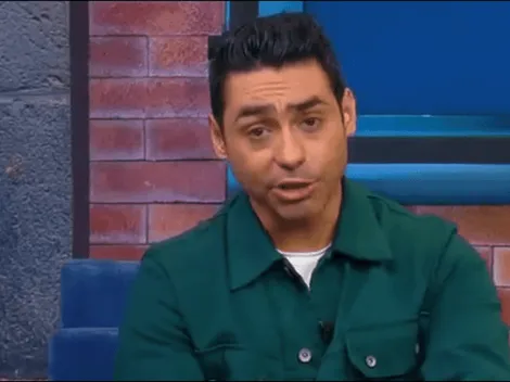 Para Rubén Rodríguez, América dará vuelta la Final y se coronará campeón