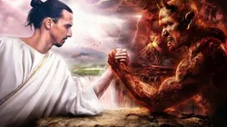 El épico posteo que subió Ibrahimovic para anunciar su regreso al Milan