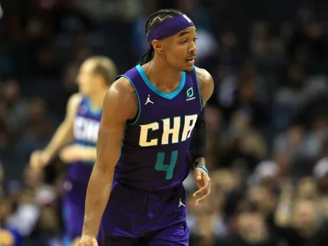 Qué canal transmite Oklahoma City Thunder vs. Charlotte Hornets por la NBA