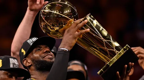 Nos hizo llorar: el emotivo video sobre la década de LeBron James.
