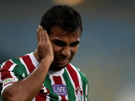 Esteban Paz: "Junior Sornoza quiere venir a Liga de Quito"