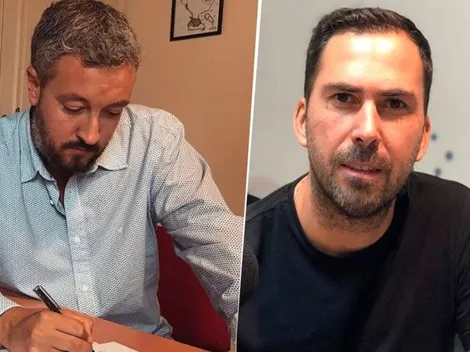 El periodista del pueblo: Carrozza destrozó a Arévalo sin nombrarlo