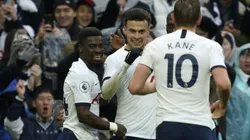 Qué canal transmite Norwich City vs. Tottenham por la Premier League