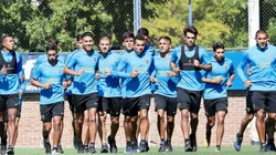 Zubeldía reveló el jugador de Boca que le "encanta" para Lanús