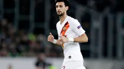 Pastore cerca de volver a jugar en Francia, pero no en el PSG