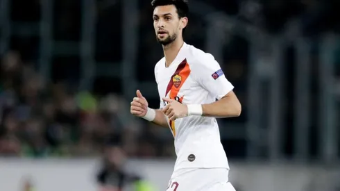 Pastore cerca de volver a jugar en Francia, pero no en el PSG