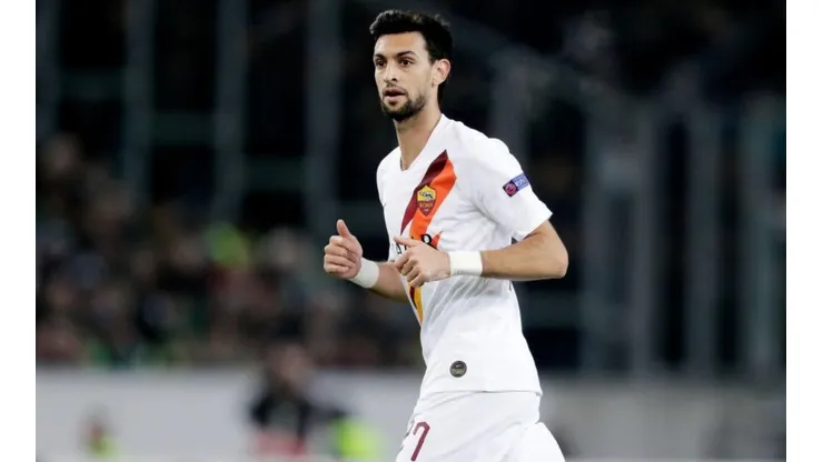 Pastore cerca de volver a jugar en Francia, pero no en el PSG