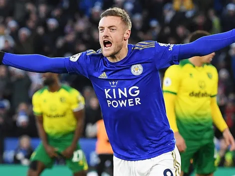 Qué canal transmite West Ham vs. Leicester por la Premier League