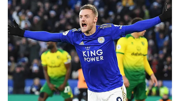 Qué canal transmite West Ham vs. Leicester por la Premier League