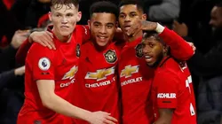 Qué canal transmite Burnley vs. Manchester United por la Premier League