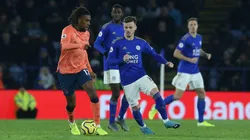 EN VIVO: West Ham vs. Leicester por la Premier League