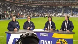 Foto y video: Karina Bobadilla, Bolavip.