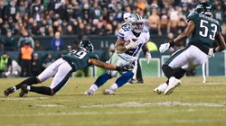 Solo falta que se dispute la Semana 17 y tendremos a todos los clasificados a los Playoffs.