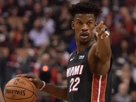 Qué canal transmite Indiana Pacers vs. Miami Heat por la NBA
