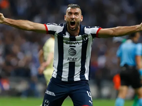 Nicolás Sánchez confesó el plan para dar la vuelta olímpica en el Azteca