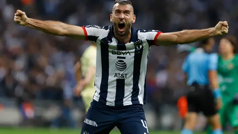 El defensor central aseguró que están muy motivados para la vuelta ante América.