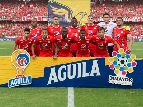 En Argentina aseguran que una figura de América está cerca de Rosario Central