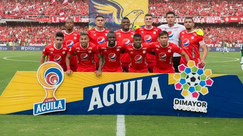 En Argentina aseguran que una figura de América está cerca de Rosario Central