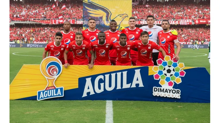En Argentina aseguran que una figura de América está cerca de Rosario Central