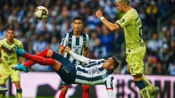 Golazo de Funes Mori