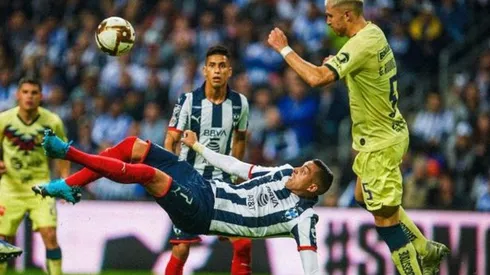 Golazo de Funes Mori