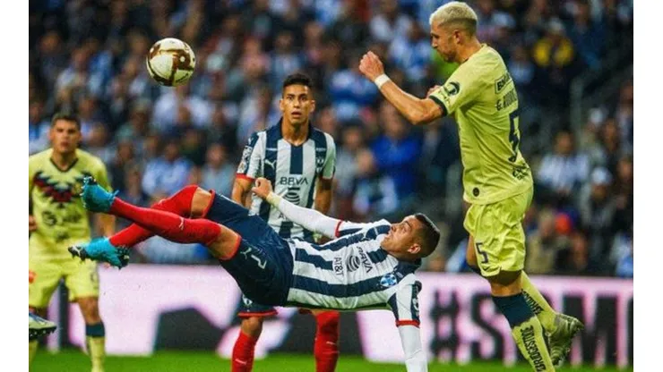 Golazo de Funes Mori