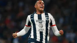 Rogelio Funes Mori se ilusiona con un llamado a la Selección Argentina