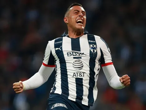 Rogelio Funes Mori se ilusiona con un llamado a la Selección Argentina