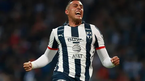 Rogelio Funes Mori se ilusiona con un llamado a la Selección Argentina