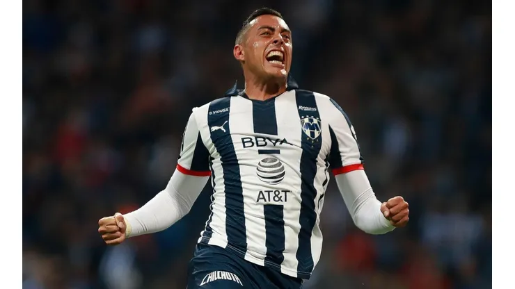 Rogelio Funes Mori se ilusiona con un llamado a la Selección Argentina