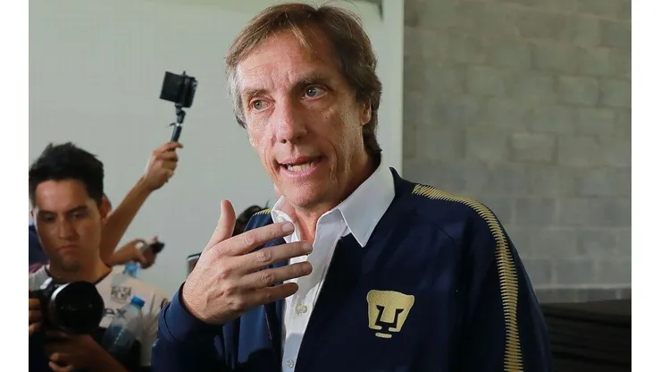 Rodrigo Ares de Parga nuevo presidente de Querétaro