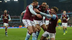 Watford vs. Aston Villa EN VIVO ONLINE por la Premier League